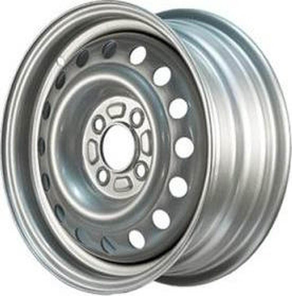 Евродиск 55M105P 5.5x16 6x170 ET 105 Dia 130.1 silver