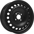 Евродиск 64A36C ED 6x15 4x100 ET 36 Dia 60.1 black