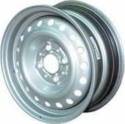 Евродиск 64A45R 6x15 4x100 ET 45 Dia 54.1 silver