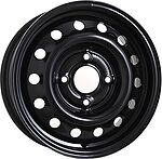 Евродиск 64H38D ED 6x15 5x100 ET 38 Dia 57.1 black Евродиск 64H38D ED 6x15 5x100 ET 38 Dia 57.1 black