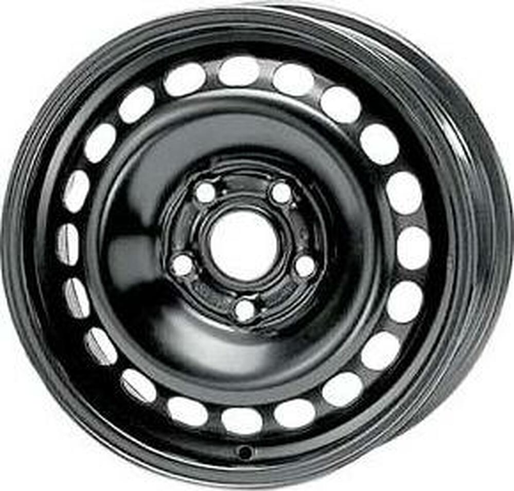 Евродиск 64I45D 6x15 5x112 ET 45 Dia 57.1 металлик