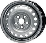 Евродиск 64I47D ED 6x15 5x112 ET 47 Dia 57.1 silver Евродиск 64I47D ED 6x15 5x112 ET 47 Dia 57.1 silver