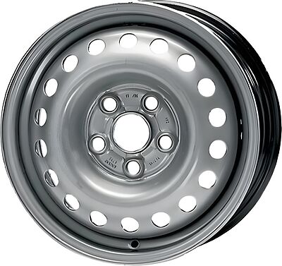 Евродиск 64I47D ED 6x15 5x112 ET 47 Dia 57.1 silver