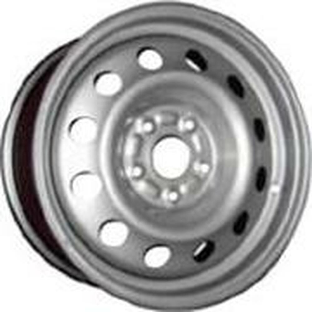 Евродиск 64J40H 6x15 5x114.3 ET 40 Dia 67 серебро