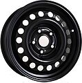 Евродиск 65A36C ED 6x16 4x100 ET 36 Dia 60.1 black Евродиск 65A36C ED 6x16 4x100 ET 36 Dia 60.1 black
