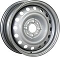Евродиск 65A36C ED 6x16 4x100 ET 36 Dia 60.1 silver Евродиск 65A36C ED 6x16 4x100 ET 36 Dia 60.1 silver