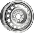 Евродиск 65A41C ED 6x16 4x100 ET 41 Dia 60.1 silver