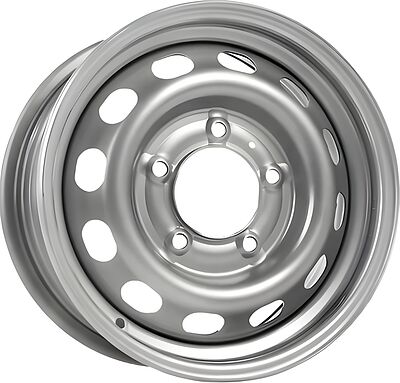 Евродиск 65G45F1 ED 6x16 5x139.7 ET 45 Dia 108.6 silver
