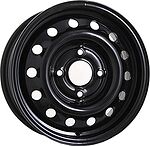 Евродиск 75J38H ED 6.5x16 5x114.3 ET 38 Dia 67.1 black