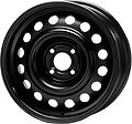 Евродиск 75J45C ED 6.5x16 5x114.3 ET 45 Dia 60.1 black