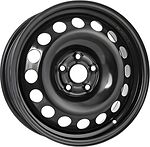 Евродиск 75J51H ED 6.5x16 5x114.3 ET 51 Dia 67.1 black Евродиск 75J51H ED 6.5x16 5x114.3 ET 51 Dia 67.1 black