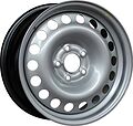 Евродиск 86I40D ED 7x17 5x112 ET 40 Dia 57.1 silver