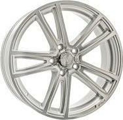 FM Wheels 1046 7x16 5x114.3 ET 45 Dia 73.1 MS