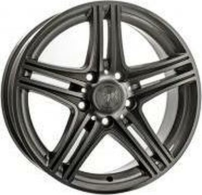 FM Wheels 1090 7x16 5x114.3 ET 45 Dia 73.1 MB