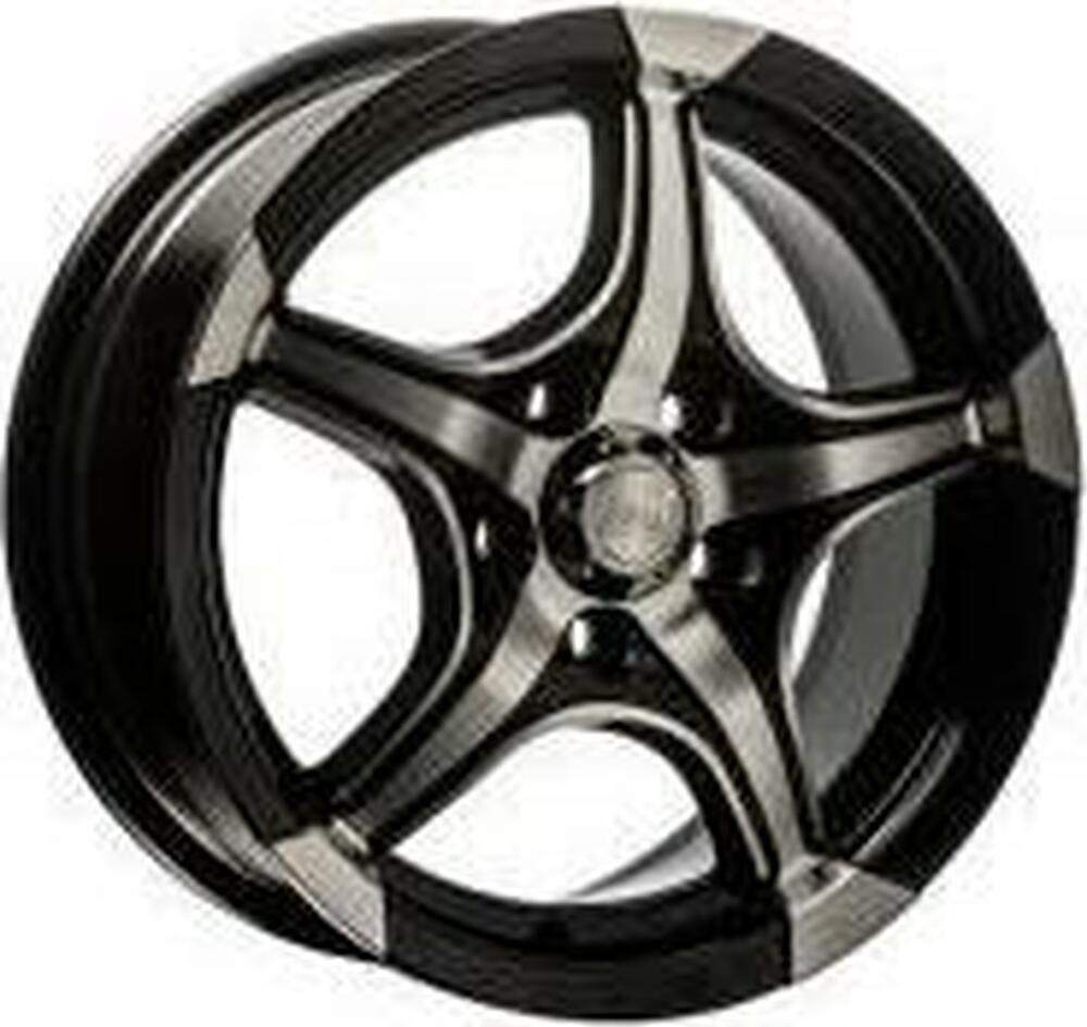 FM Wheels 2002 6x14 5x100 ET 38 Dia 73.1 MB