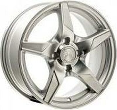 FM Wheels 2007 6x14 4x98 ET 38 Dia 58.6 MW