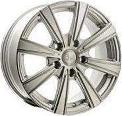 FM Wheels 2015 6x14 4x98 ET 38 Dia 58.6 MB