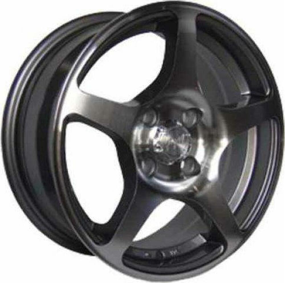 FM Wheels 280 6.5x15 4x98 ET 35 Dia 58.6 