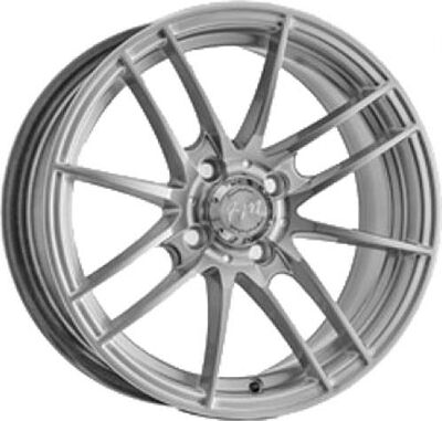 FM Wheels S498 6x14 4x98 ET 35 Dia 58.6 MB