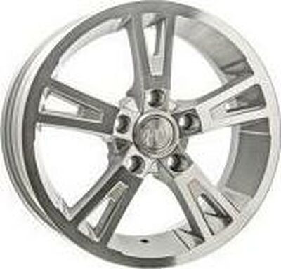 FM Wheels TL5243 6x15 5x112 ET 45 Dia 73.1 MB