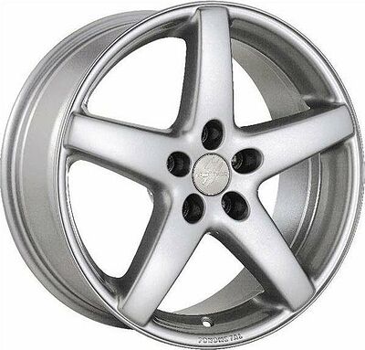 Fondmetal 5800 7x15 5x100 ET 35 Dia 67 