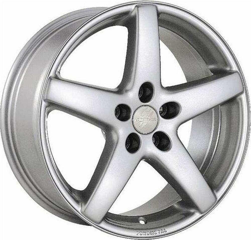 Fondmetal 5800 6x14 5x100 ET 38 Dia 67 