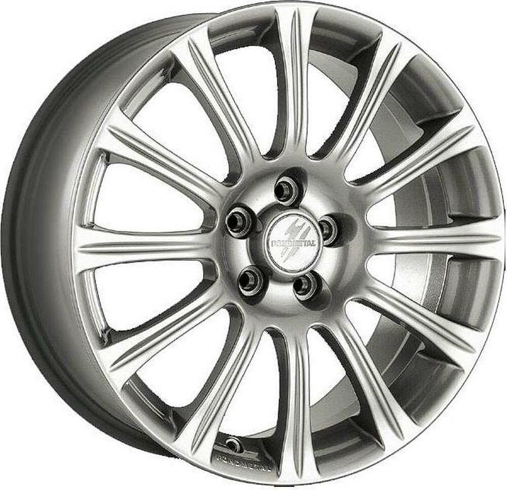 Fondmetal 6200 7x15 4x100 ET 38 Dia 67 