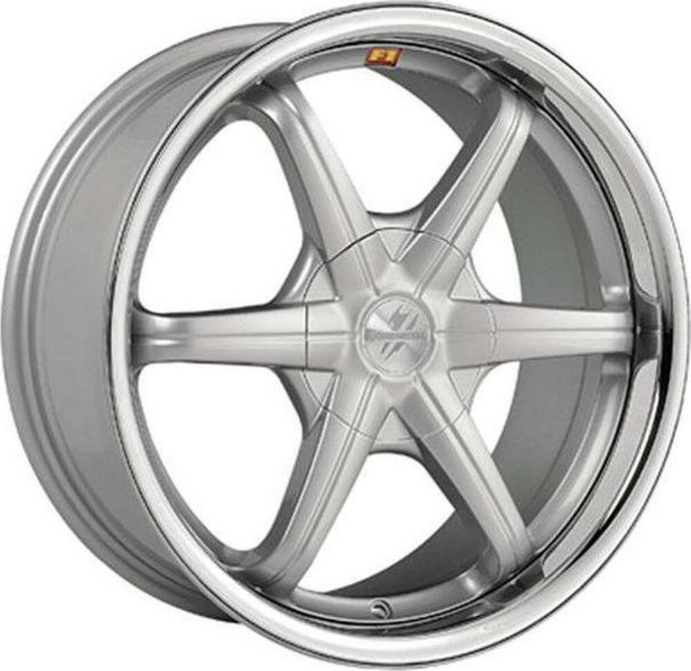 Fondmetal 6900 7x16 5x100 ET 42 Dia 67 