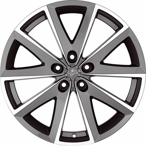 Fondmetal 7600