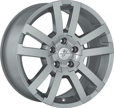 Fondmetal 7700 7x16 5x108 ET 45 Dia 63.4 