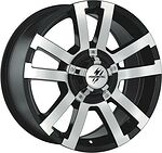 Диски для Chevrolet TrailBlazer EXT Диски для Chevrolet TrailBlazer EXT