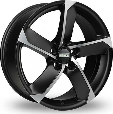 Fondmetal 7900 7x16 5x114.3 ET 45 Dia 67.2 MS