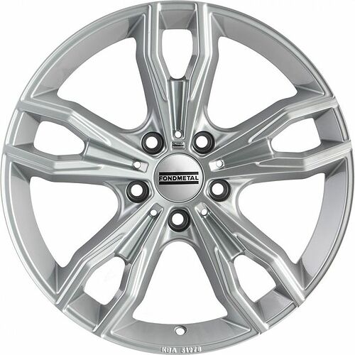 Fondmetal Alke