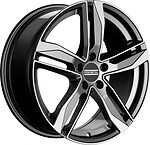 Fondmetal Hexis