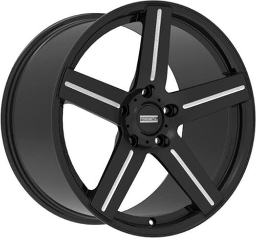 Fondmetal STC01