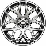Fondmetal STCMS