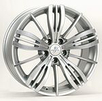 Fondmetal TPG1