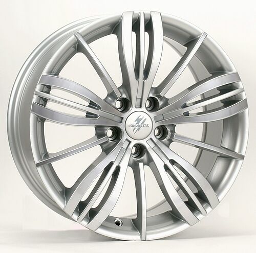 Fondmetal TPG1