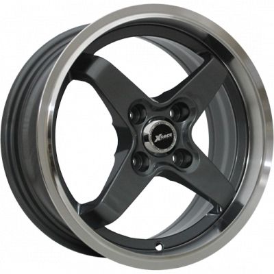 Formula AF-08 6x14 4x98 ET 35 Dia 58.6 GMPL