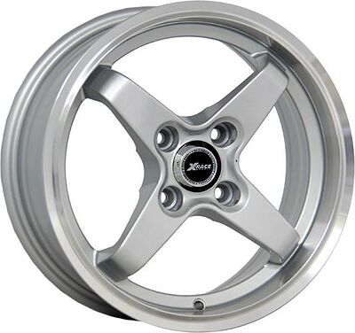 Formula AF-08 6x14 4x98 ET 35 Dia 58.6 SPL