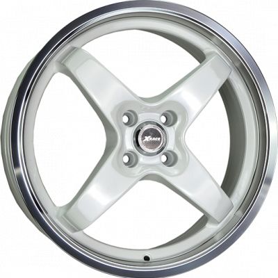 Formula AF-08 6x14 4x98 ET 35 Dia 58.6 WFPL