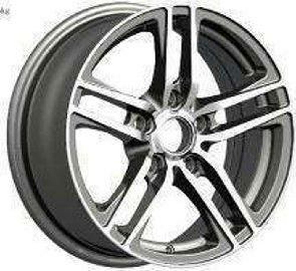Formula FL-05 6.5x15 4x98 ET 35 Dia 58.6 BKF