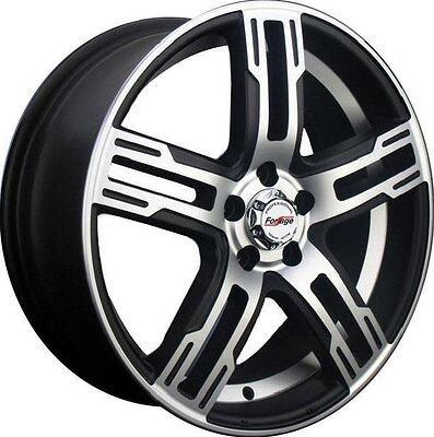 Forsage P1375 7x16 5x112 ET 45 Dia 57.1 CFMCUC