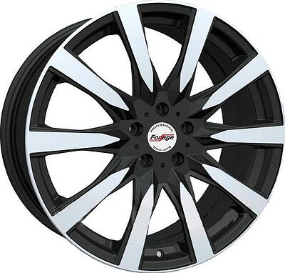 Forsage P1389 7x17 6x114.3 ET 30 Dia 66.1 CFMC