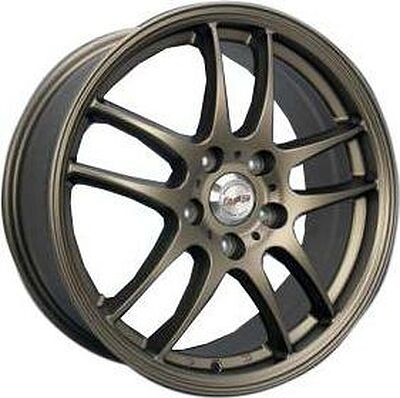 Forsage P1604 6.5x16 5x114.3 ET 50 Dia 67.1 SI03