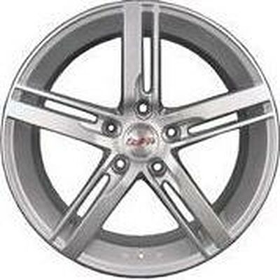 Forsage P0445 7x17 5x114.3 ET 35 Dia 73.1 SI03