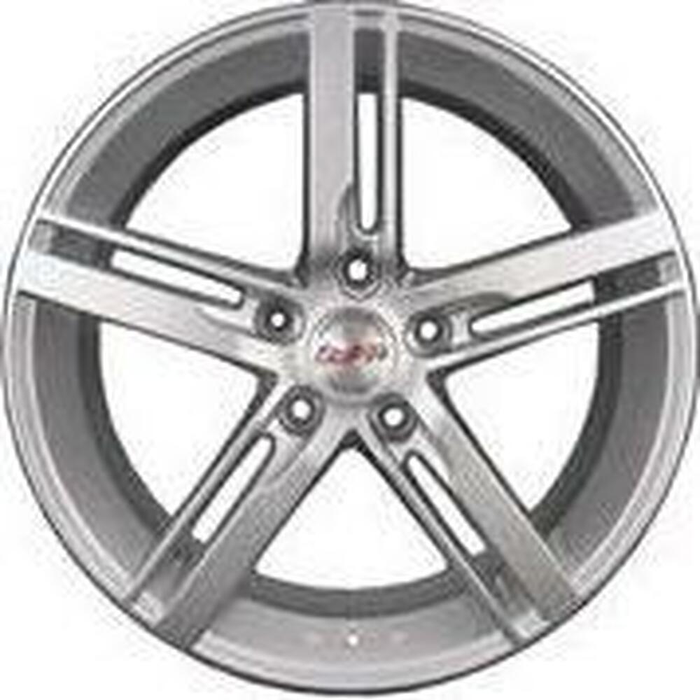 Forsage P0445 7x17 5x112 ET 44 Dia 66.6 C66MC