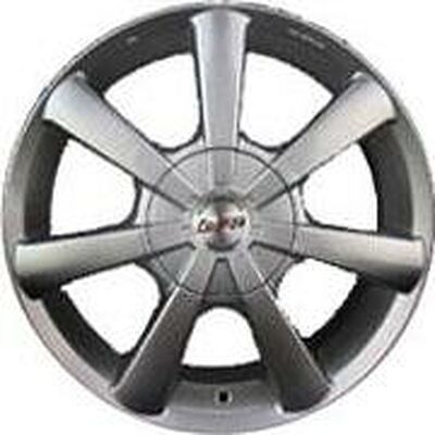 Forsage P1011 6x14 4x98 ET 25 Dia 58.6 SI03