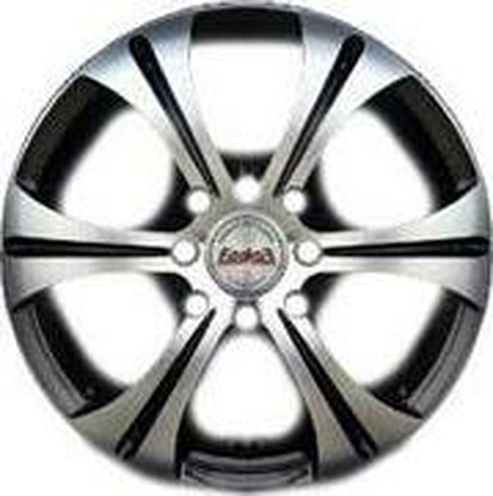Forsage P1048 7x16 5x112 ET 38 Dia 66.6 C66MC