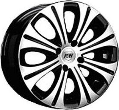 Forsage P1049 7x16 4x108 ET 20 Dia 65.1 C66MC